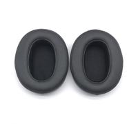 GinMimi Ear Pads for WH-XB900N Headphone Earpads Replacements Headset Thicker Foam Protein Skin Cover Ear Pads for Headphones