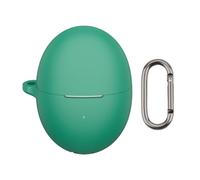 GinMimi Headphone Shockproof Housing Skin-friendly Guard Washable Shell Nonslip Impacts Resistant Keep Safe From Accidental Earbud Case