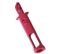 GinMimi Nonslip Waved Design Pots Holders for Hot Dishes Materials Kitchens Accessories Oven Air Fryers Safe Clip Pans Pans Clip