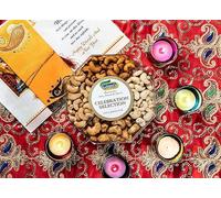 Ginni's Famous Celebration Selection- Cashew Nuts