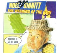 Ginnity Noel V - Wearing of the Grin