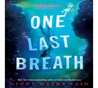 Ginny Myers Sain One Last Breath Paperback Book Ginny Myers Sain Multicolor