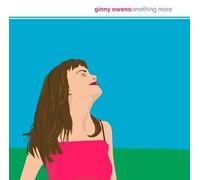 Ginny Owens - Something More (CD)