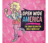 Ginny Redington - Open Wide America: The Ginny Redington Jingle Workshop [VINYL]