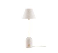 Gino 20 Table Lamp Travertine
