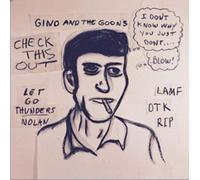Gino and the Goons - Check This Out [12" VINYL]