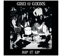Gino & the Goons - Rip It Up [VINYL]