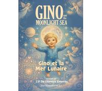 Gino and the Moonlight Sea