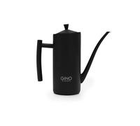 Gino D'Acampo 700ml Oil Drizzler - Stylish Italian Design, Premium Stainless Steel for Elegance in Your Kitchen
