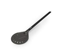 Gino D'Acampo 8" Pizza Turning Peel - Expertly Crafted Pizza Paddle for Seamless Pizza Turning and Baking Excellence at Home