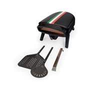 Gino D'Acampo Essential Pizza Oven Bundle - Modena