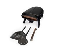 Gino D'Acampo Essential Pizza Oven Bundle - Vesuvio