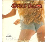 Gino Dentie And The Family - Direct Disco
