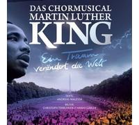 Various Artists - Martin Luther King - Das Chormusical