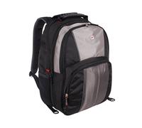 Gino Ferrari Astor Laptop Backpack Black GF502