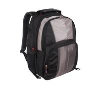 Gino Ferrari Astor Laptop Backpack Black GF502