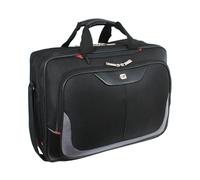 Gino Ferrari Enza Laptop Case Black GF555-01