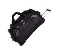G3Ferrari Gino Ferrari Trekker Wheeled Holdall Medium Gfh001-01-M