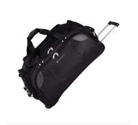 Gino Ferrari Trekker Wheeled Holdall Medium GFH001-01-M