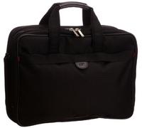 Gino Ferrari Enza Laptop Case Black GF555-01