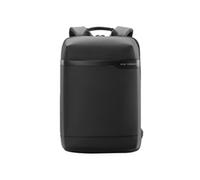 Gino Ferrari Vertex 15.6 Inch Laptop Backpack 285x00x425mm Black