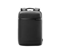 Gino Ferrari Vertex 15.6 Inch Laptop Backpack 285x00x425mm Black