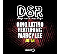 Gino Latino Featuring Marcy Lee - Ah - Ah