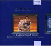 Gino Marinello - 24 Traditional Spanish Classics