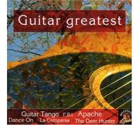 Gino Marinello - Guitar Greatest