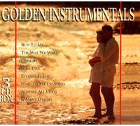 Gino Marinello Orchestra - Golden Instrumentals