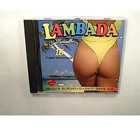 Gino Marinello Orchestra - Lambada