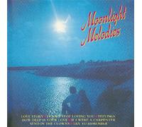 Gino Marinello Orchestra - Moonlight Melodies