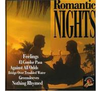 Gino Marinello Orchestra - Romantic Nights
