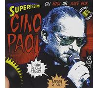 Gino Paoli