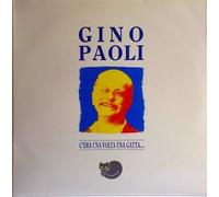 gino paoli - c' era una volta una gatta