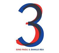 Gino Paoli & Danilo Rea 3 (CD)