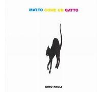 gino paoli - gino paoli - matto come un gatto