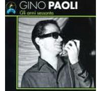 Gino Paoli - Gli Anni Sessanta