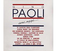Gino Paoli - Ieri, Oggi...