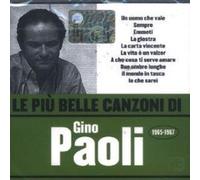 Gino Paoli - Le Piu Belle Canzoni Di Gino P
