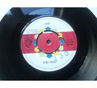 Gino Paoli - Sassi / Al Di La