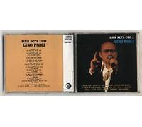Gino Paoli - Una Sera Con ... GIno Paoli