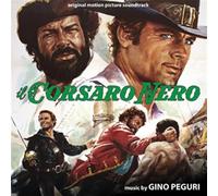 Gino Peguri - Il Corsaro Nero
