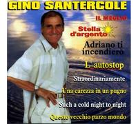 Gino Santercole - Il Meglio