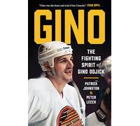 Gino: The Fighting Spirit of Gino Odjick