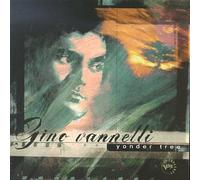Gino Vanelli - Yonder Tree