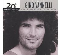Vannelli Gino - 20th Century Masters: Millennium Collection