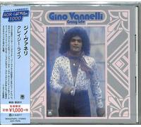 Gino Vannelli Crazy Life (CD) (US IMPORT)