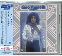 Gino Vannelli - Crazy Life [New CD] Reissue, Japan - Import