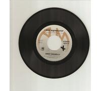 Gino Vannelli - I Just Wanna Stop [Vinyl Single 7'']